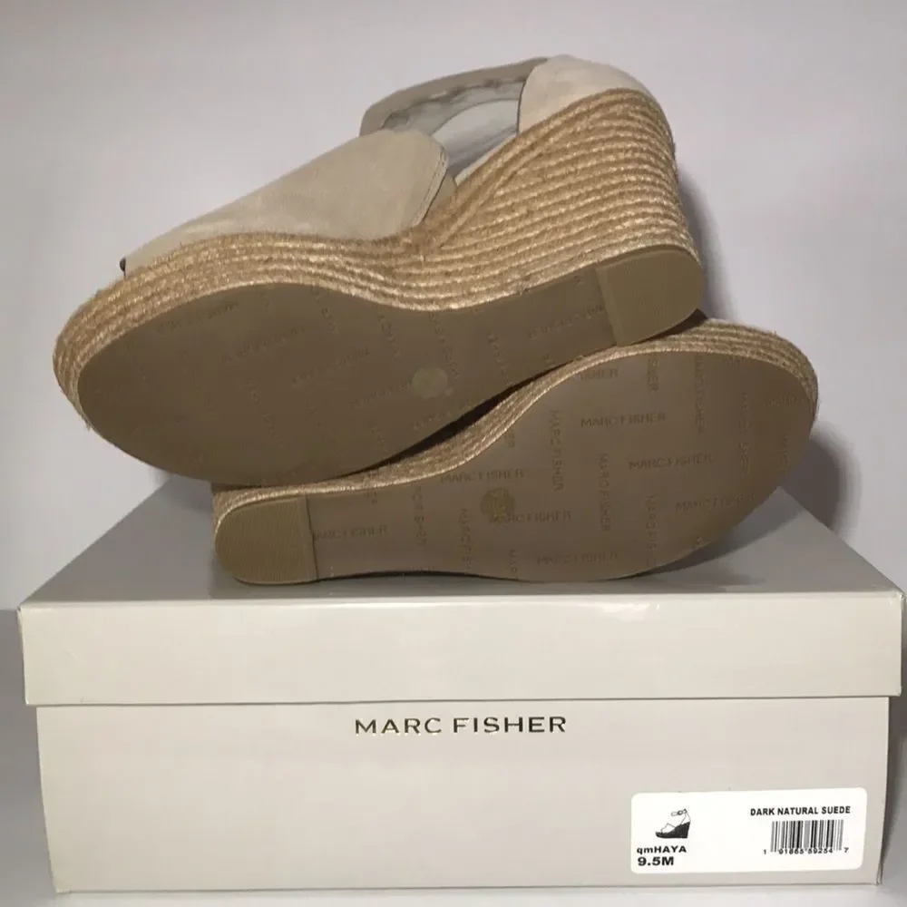 Marc Fisher take your
